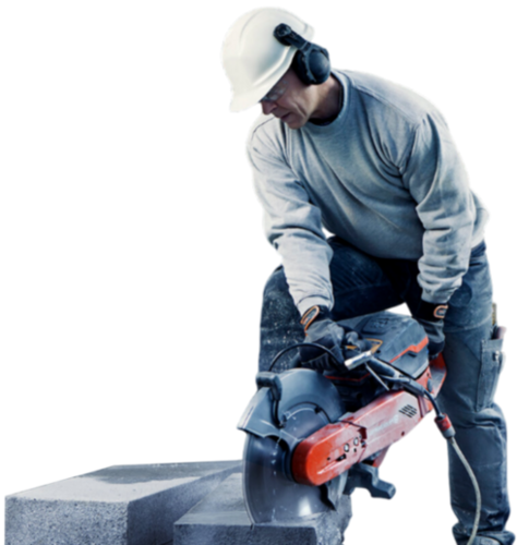 Аренда отрезных машин, болгарок, ножниц по металлу